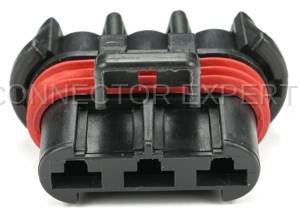 Connector Experts - Normal Order - Cooling Fan - Image 2