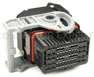 Engine Control Module