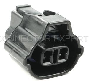 Oil Flow Control Valve