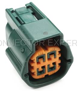 Aux Coolant Pump