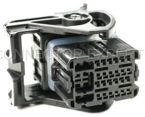 Adaptive Steering Module