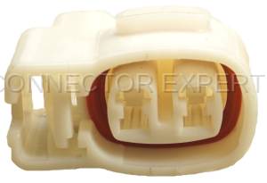 Rear Washer Motor