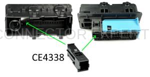Connector Experts - Special Order  - Front Door - Image 9