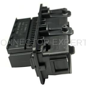 Connector Experts - Special Order  - Front Door - Image 3