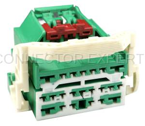Fuse Block Connector