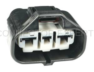 Cooling Fan ECU