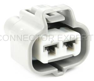 Cooling Fan ECU
