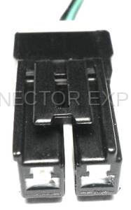 Marker Light - Front