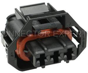Camshaft Position Sensor