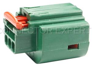 Connector Experts - Normal Order - Headlight - Low & High Beam - Image 3