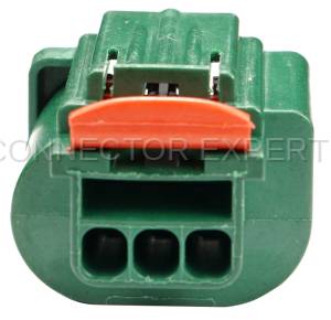 Connector Experts - Normal Order - Headlight - Low & High Beam - Image 4