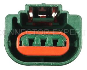 Connector Experts - Normal Order - Headlight - Low & High Beam - Image 5