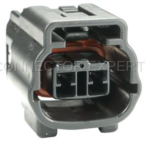 Wheel Speed Sensor - Front