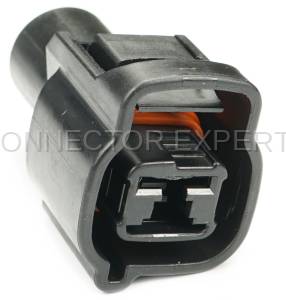 Cooling Fan ECU