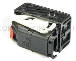 Connector Experts - Special Order  - Inline Connector - To Rear Parking Sensor Bumper Harness - Image 4