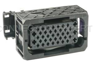Connector Experts - Special Order  - Inline Junction Connector - Image 2
