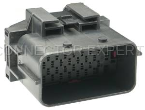 Inline Junction Connector