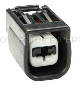 Inline Junction Connector