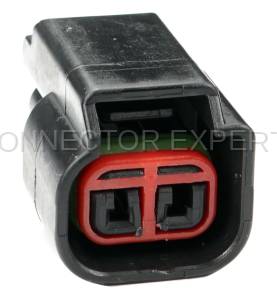 EVAP Purge Valve