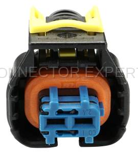 Connector Experts - Normal Order - Alternator, Generator - Image 2