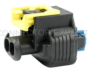Connector Experts - Normal Order - Alternator, Generator - Image 3
