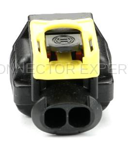 Connector Experts - Normal Order - Alternator, Generator - Image 4