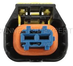 Connector Experts - Normal Order - Alternator, Generator - Image 5