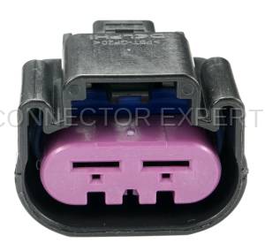 Connector Experts - Normal Order - Cooling Fan - Image 2