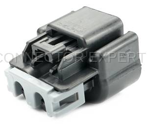 Connector Experts - Normal Order - Cooling Fan - Image 3