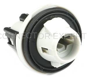 Marker Light - Front