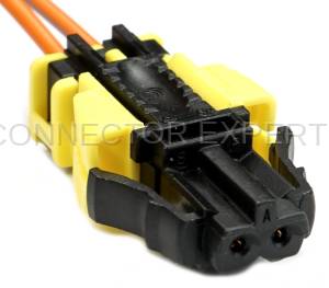Collapsible Steering Column Module