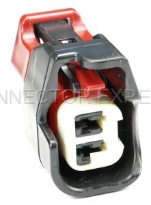 Parking Light - Front