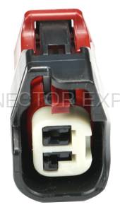 Connector Experts - Normal Order - Parking Light - Front - Image 2