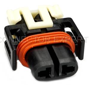 Fog Light