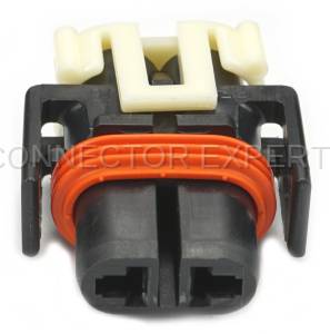 Connector Experts - Normal Order - Headlight - Low Beam (Halogen) - Image 2