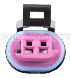 Connector Experts - Normal Order - Windshield Washer Level sensor - Image 5