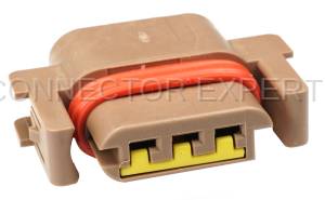 Park/Turn Light - Rear