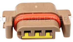 Connector Experts - Special Order  - Park/Turn Light - Rear - Image 2