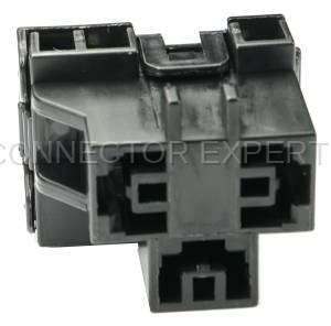 Connector Experts - Normal Order - Headlight - High Beam - Image 2