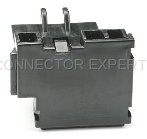 Connector Experts - Normal Order - Headlight - High Beam - Image 4