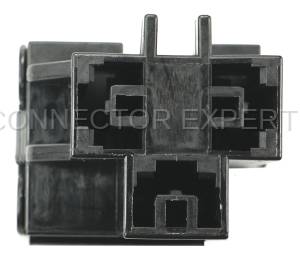 Connector Experts - Normal Order - Headlight - High Beam - Image 5