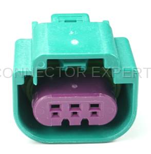 Connector Experts - Normal Order - Headlight - Low & High Beam - Image 2