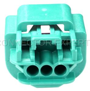 Connector Experts - Normal Order - Headlight - Low & High Beam - Image 4