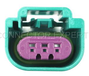 Connector Experts - Normal Order - Headlight - Low & High Beam - Image 5