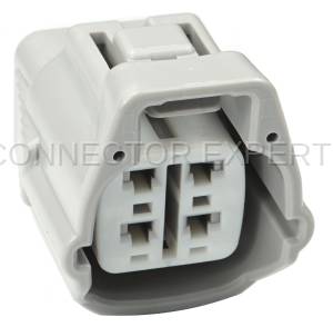 Fog Light Assembly