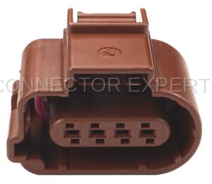 Connector Experts - Normal Order - Manifold Absolute Pressure MAP Sensor - Image 2