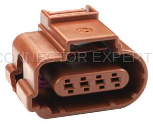Manifold Absolute Pressure MAP Sensor