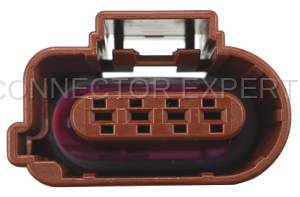 Connector Experts - Normal Order - Manifold Absolute Pressure MAP Sensor - Image 5