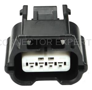 Connector Experts - Normal Order - Headlight - Leveling Motor - Image 2
