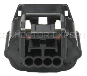 Connector Experts - Normal Order - Headlight - Leveling Motor - Image 4